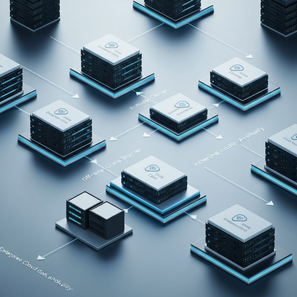 Cloud Backup Services