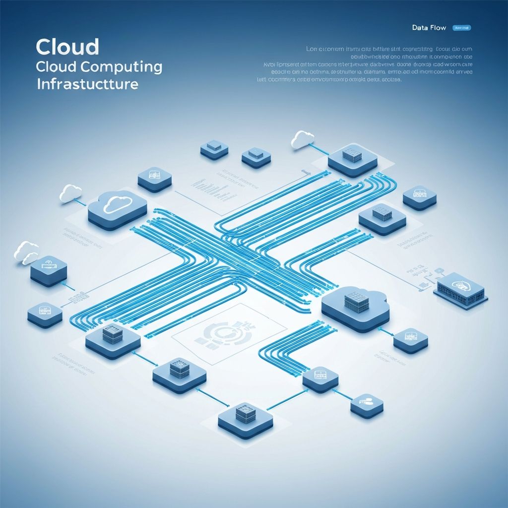 Cloud Infrastructure Services