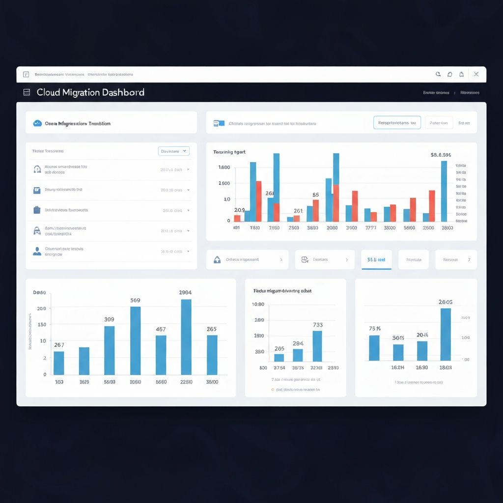 Cloud Migration Project