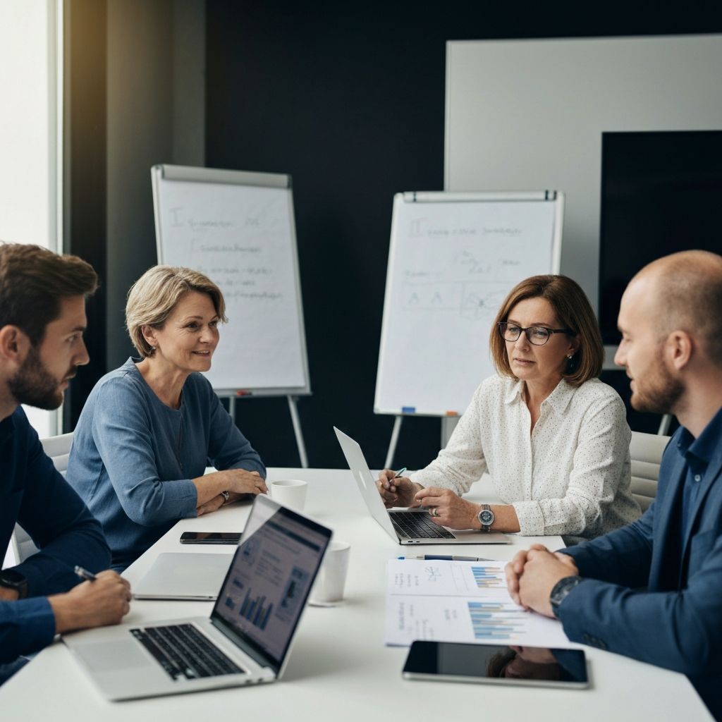 Co-Managed IT Partnership