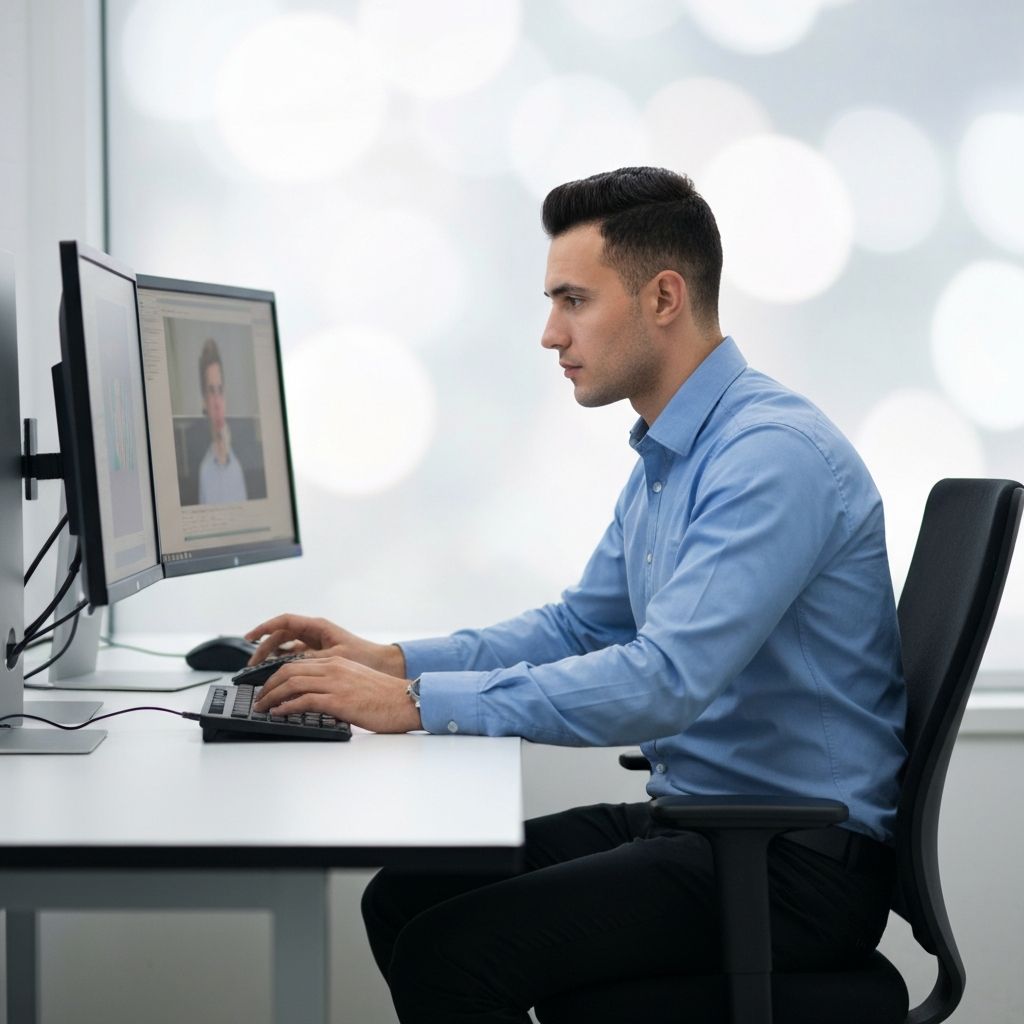 IT Help Desk Ticket Management