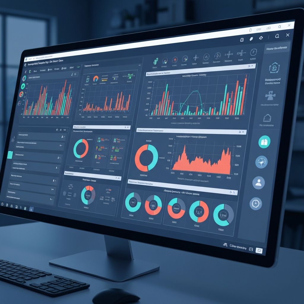 Managed Security Services