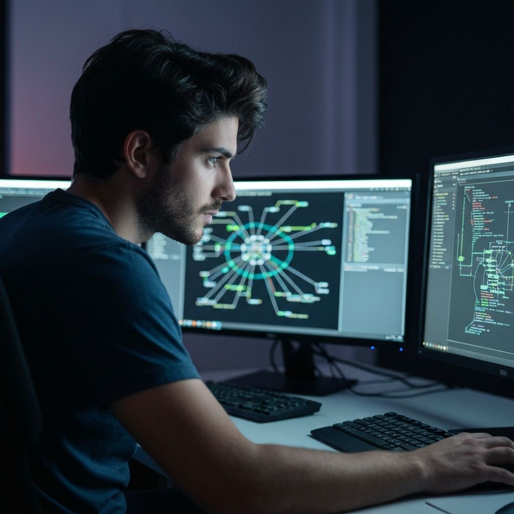 Penetration Testing and Assessment