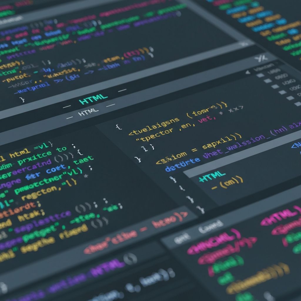 Website Modifications